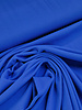 kobaltblauw ribtricot