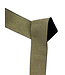 taille elastiek goud 40mm