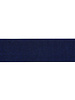 M. navy blue ribbed elastic band 6cm