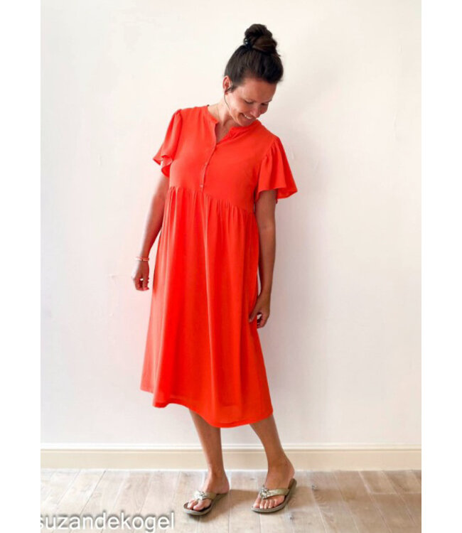 Bel'Etoile Zada jurk en blouse - volwassenen en tieners