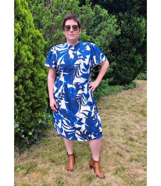 Bel'Etoile Zada jurk en blouse - volwassenen en tieners