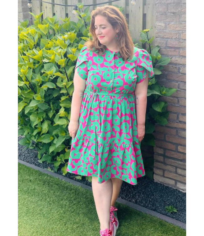 Bel'Etoile Zada jurk en blouse - volwassenen en tieners