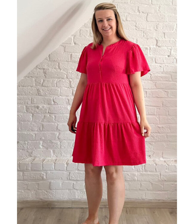 Bel'Etoile Zada jurk en blouse - volwassenen en tieners