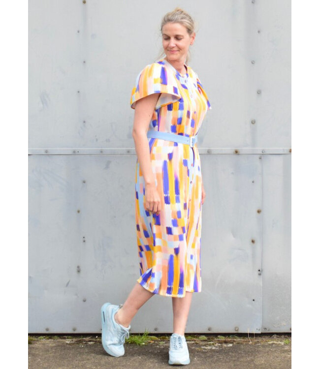 Bel'Etoile Zada jurk en blouse - volwassenen en tieners