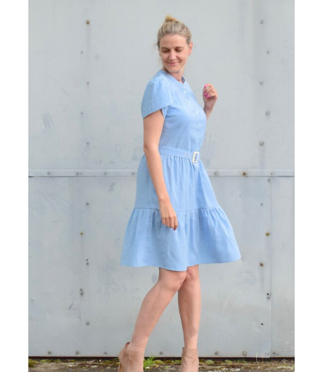 Bel'Etoile Zada jurk en blouse - volwassenen en tieners