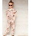 Wisj patterns Asi jumpsuit - playsuit -jurk - papieren patroon