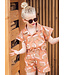 Wisj patterns Asi jumpsuit - playsuit -jurk - papieren patroon