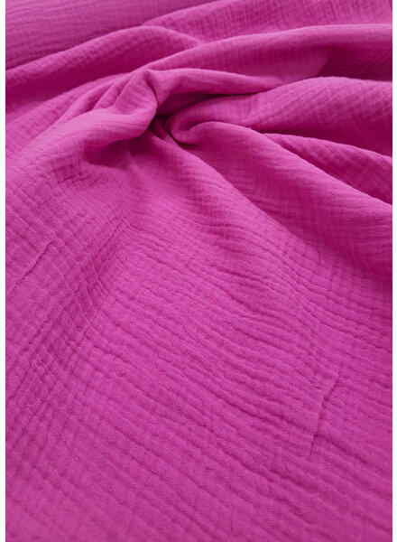 fuchsia - effen tetra