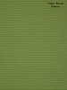 Fibremood green ton sur ton - linen viscose blend - Marisol