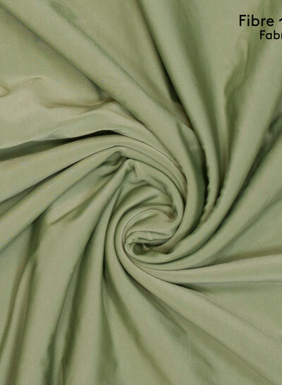 Fibremood green khaki - lycra/travel/sportswear summer - Fiber Mood LUCCA
