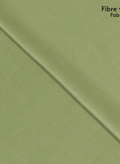 Fibremood green khaki - lycra/travel/sportswear summer - Fiber Mood LUCCA