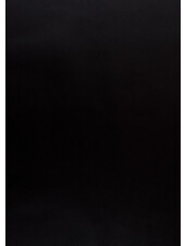 black - imitation leather - beautiful quality