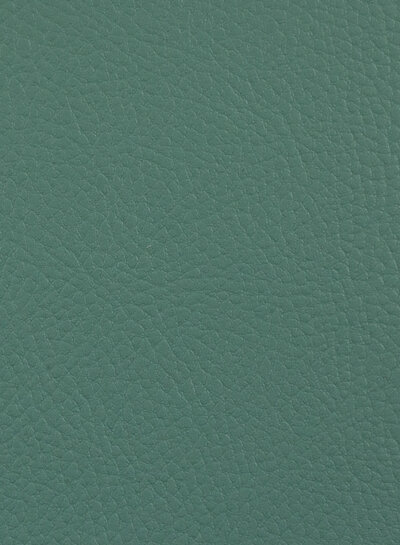 M. faux leather smokey green - beautiful bag quality