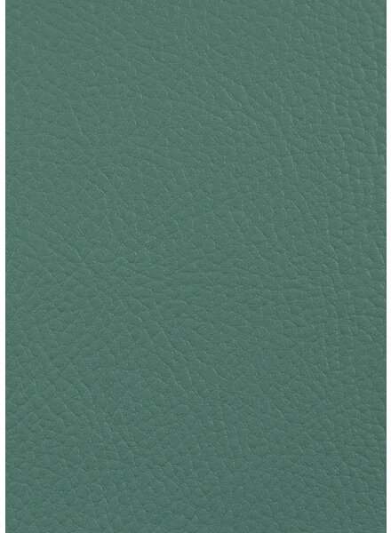 M. faux leather smokey green - beautiful bag quality