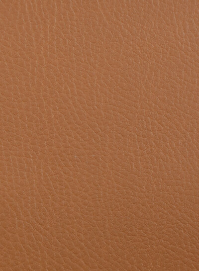 M. kunstleer camel - mooie tassenkwaliteit