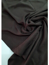 brown - tencel twill