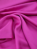 Madeline fuchsia - rayon viscose satijn
