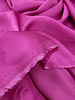 Madeline fuchsia - rayon viscose satijn