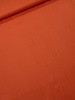 M. Hermès orange - rayon viscose satin