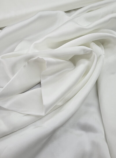 Madeline wolkwit - rayon viscose satijn