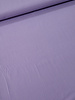 M. lilac - lyocell cotton blend - beautiful twill binding