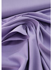 M. lilac - lyocell cotton blend - beautiful twill binding