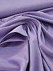 Madeline lila - lyocell katoen blend - mooie twill binding