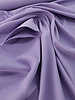 Madeline lilac - lyocell cotton blend - beautiful twill binding