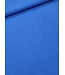 kobaltblauw - lyocell katoen blend - mooie twill binding