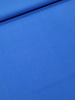 M. cobalt blue - lyocell cotton blend - beautiful twill binding