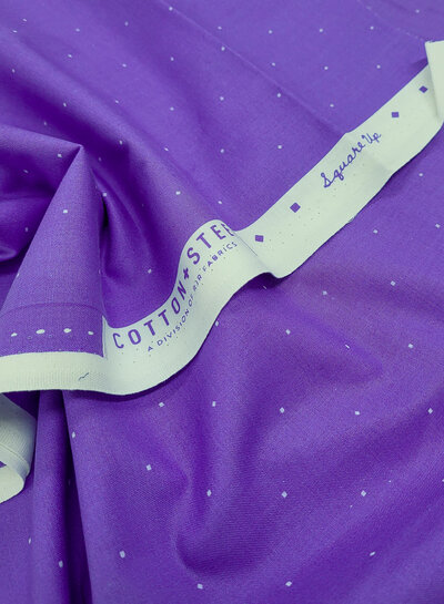 school of magic lilac - cotton