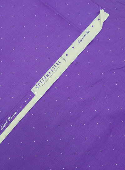 school of magic lilac - cotton