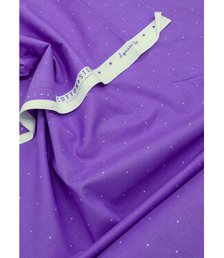 school of magic lilac - cotton