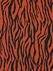 roest zebra - viscose