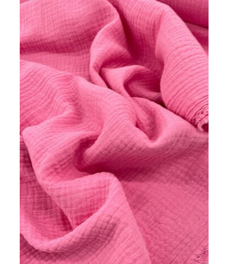 plain tetra - candy pink