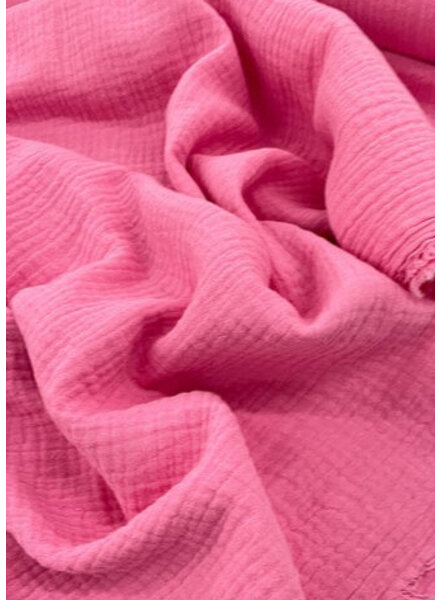 plain tetra - candy pink