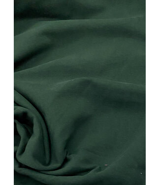 flessengroen - soft sweater - GOTS
