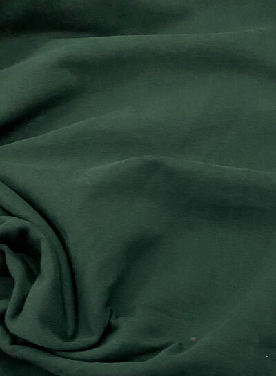 flessengroen - soft sweater - GOTS