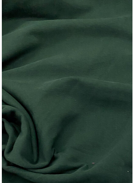 flessengroen - soft sweater - GOTS