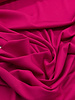 fuchsia - viscose twill, lichtjes rekbaar - prachtige zwaardere kwaliteit