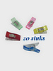 M. wonderclips NL - 20 stuks