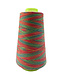overlockgaren 3000 m - multicolor 105