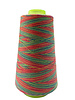 M. overlock thread 3000 m - multicolor 105