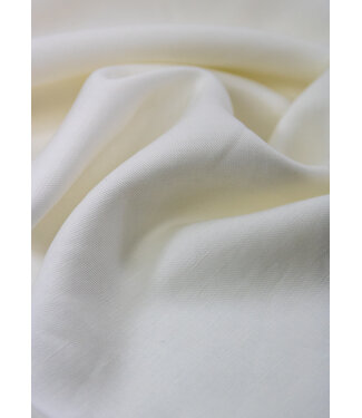 ecru - tencel linen blend