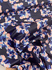 M. water flowers - waterproof fabric for raincoats