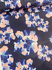 M. water flowers - waterproof fabric for raincoats