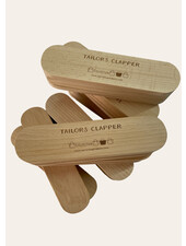 SBM tailor's clapper