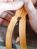 ZipperZoo tool for threading zippers