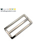 SBM sliding buckle tight - 50mm - nickel