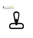 ZipperZoo Musketonhaak Premium - 32mm - zwart - 2-Pack
